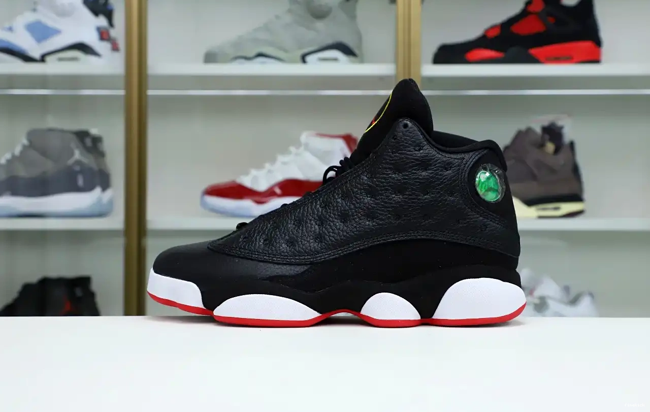 Playoffs(2011) Jordan 13 Retro Air 0326
